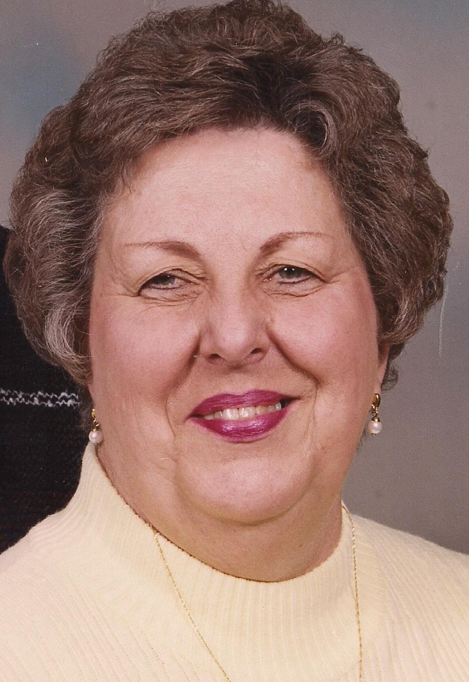 Karen K. Knox